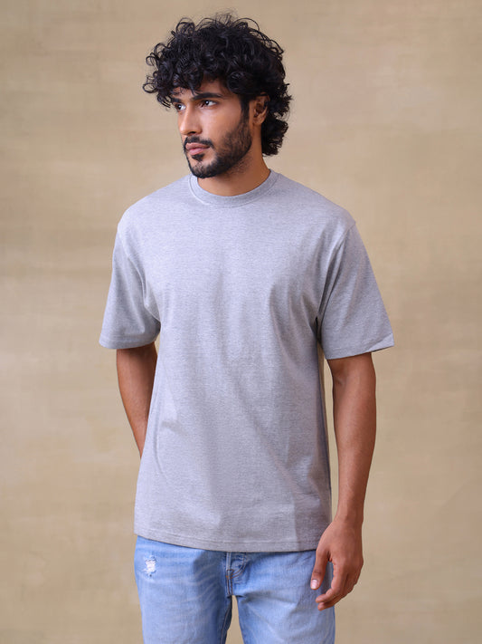 CLASSIC OVERSIZED TSHIRT