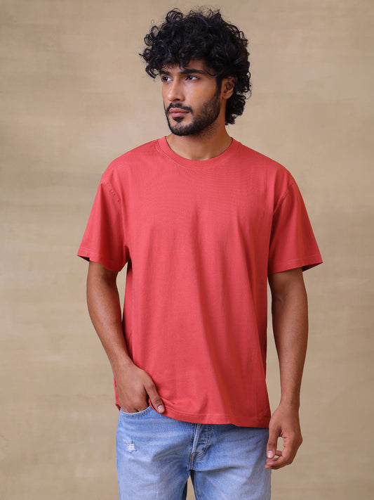 CLASSIC OVERSIZED TSHIRT