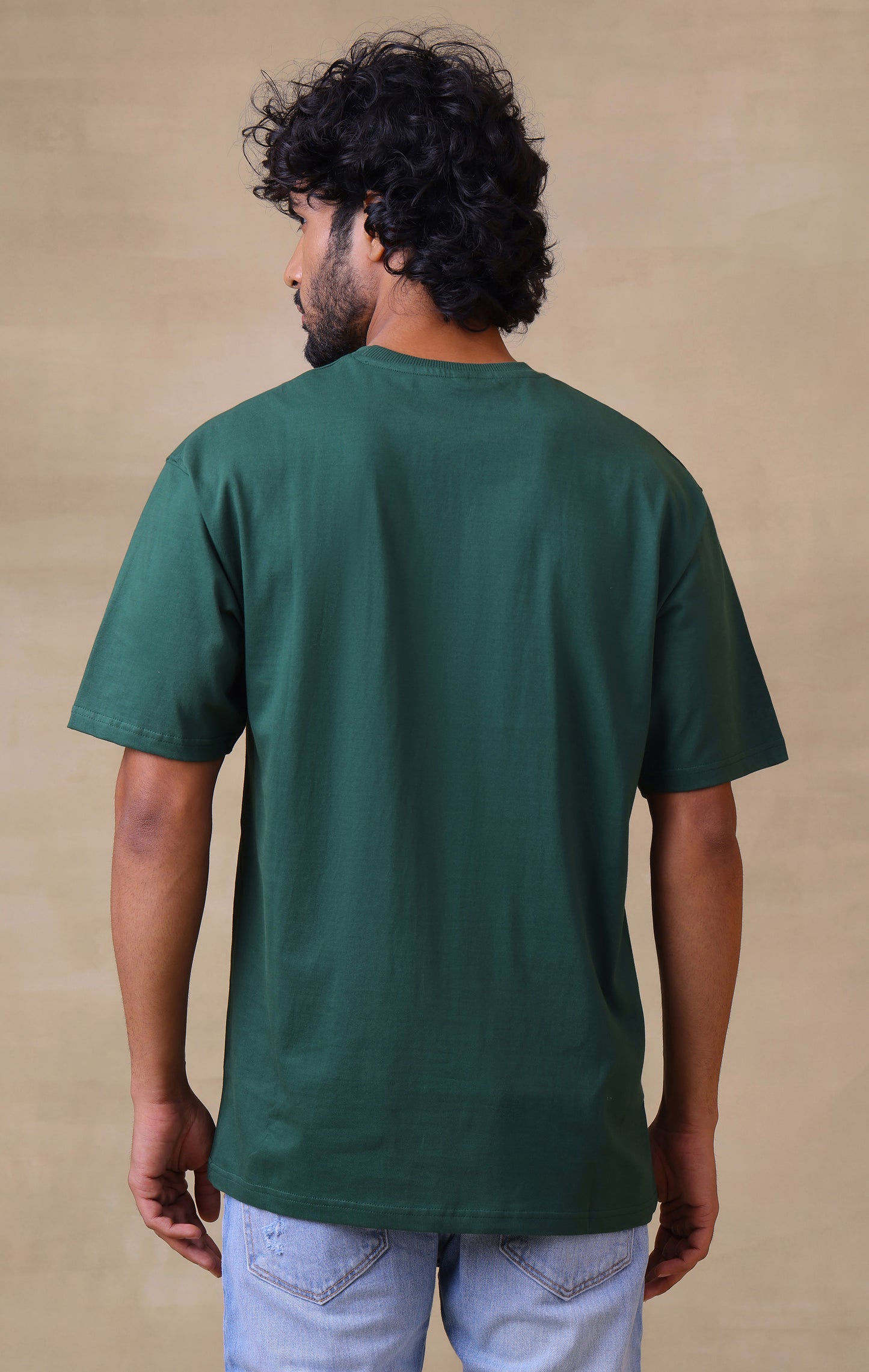 Bottle Green