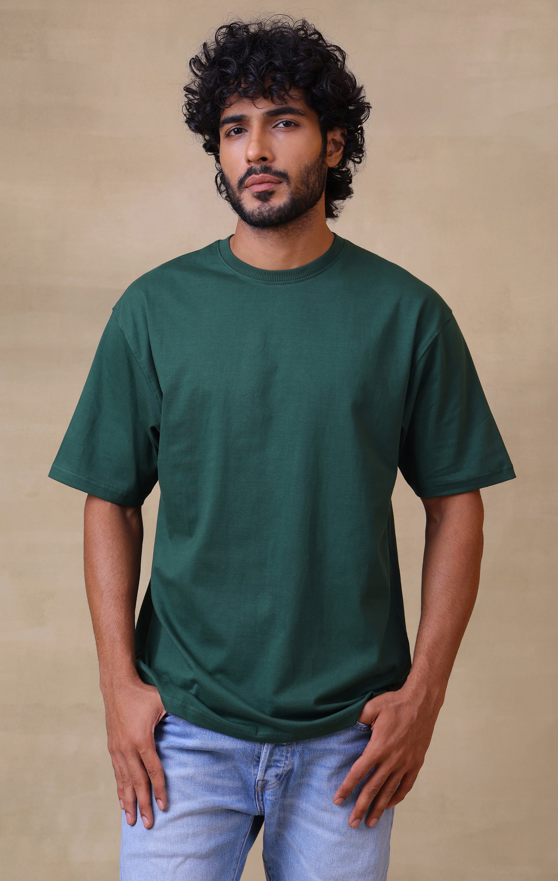 Bottle Green
