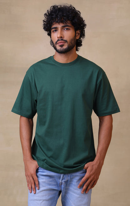 Bottle Green