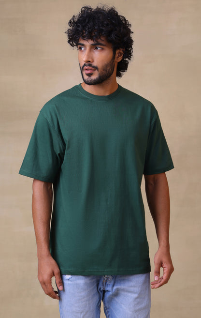 Bottle Green