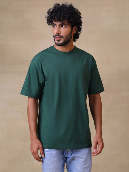 CLASSIC OVERSIZED TSHIRT