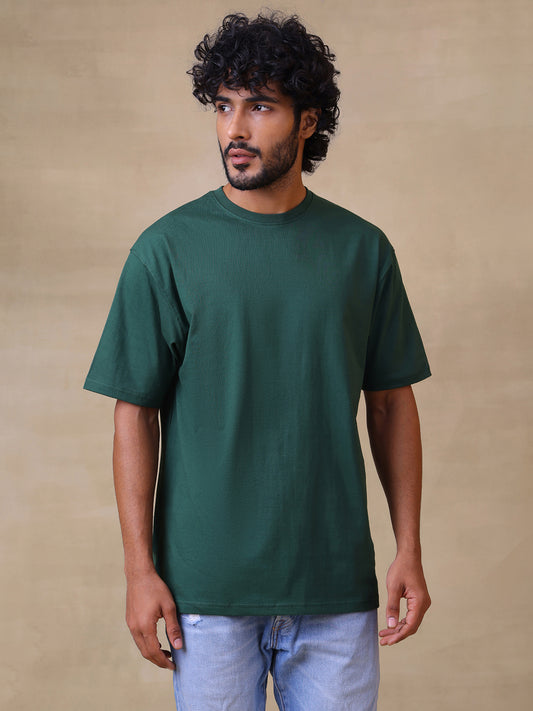CLASSIC OVERSIZED TSHIRT