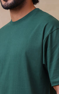 Bottle Green