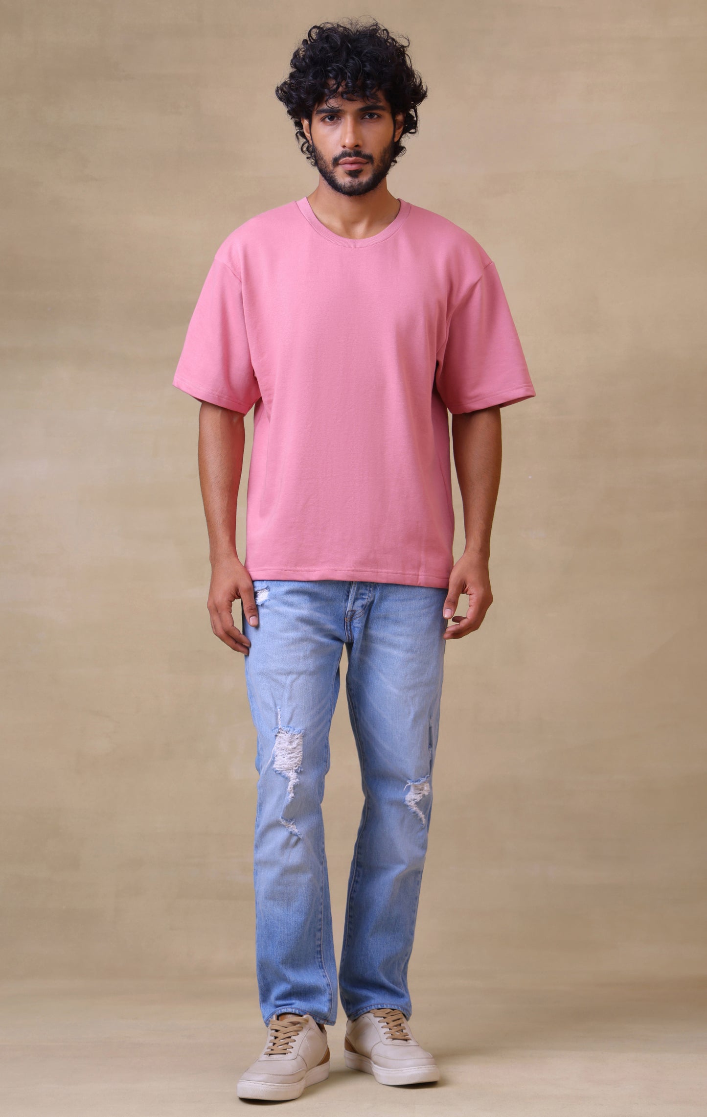 Jade Pink