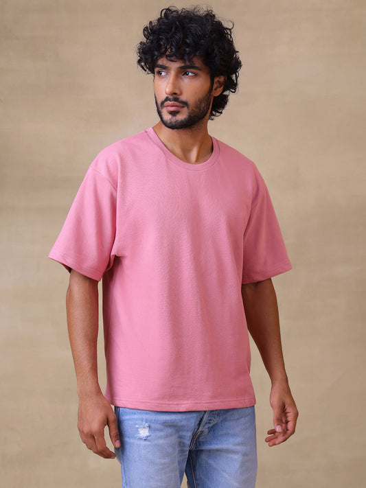 HEAVYWEIGHT OVERSIZED TSHIRT