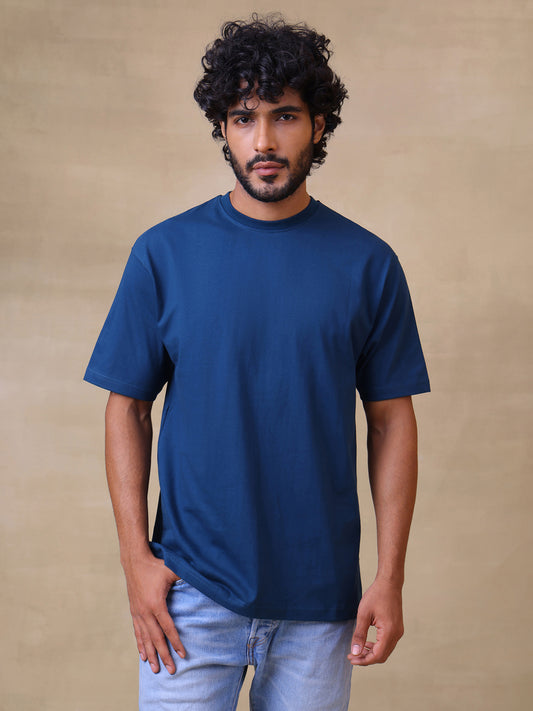 CLASSIC OVERSIZED TSHIRT