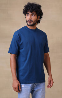 Petrol Blue