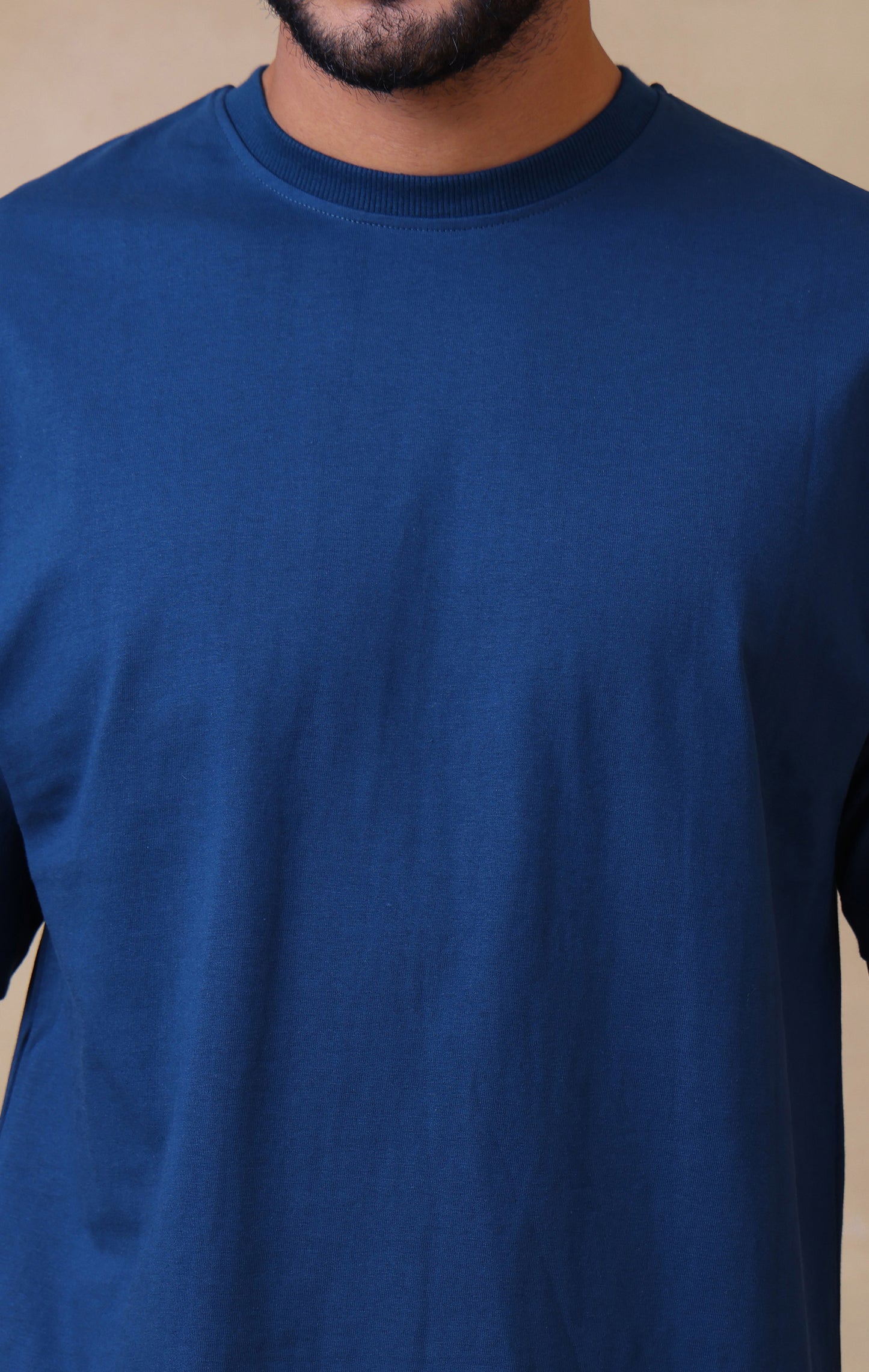 Petrol Blue