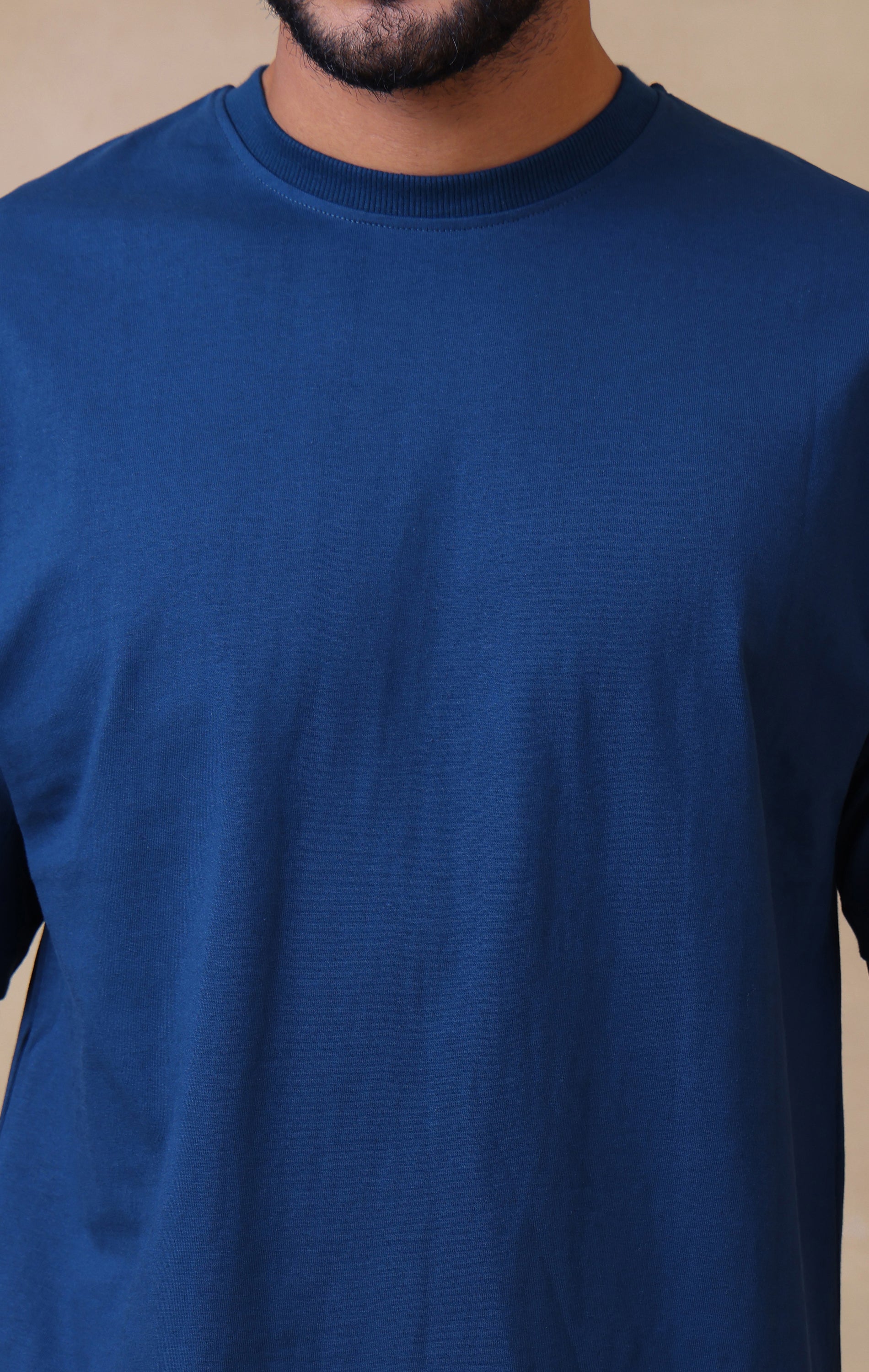 Petrol Blue