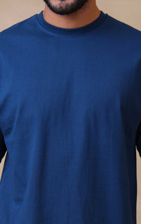 Petrol Blue
