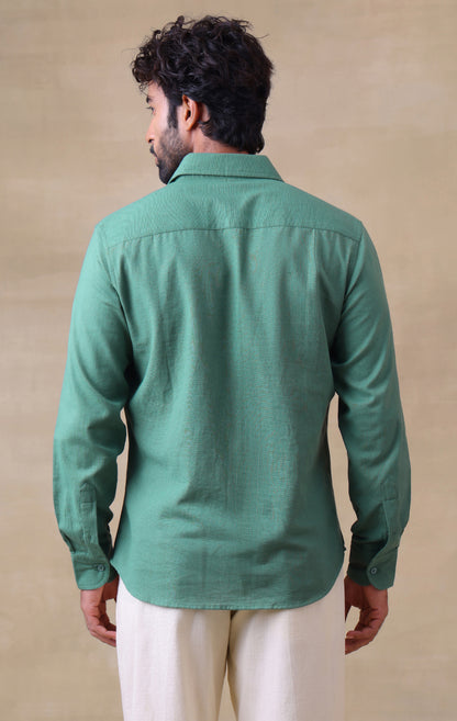 Olive Green