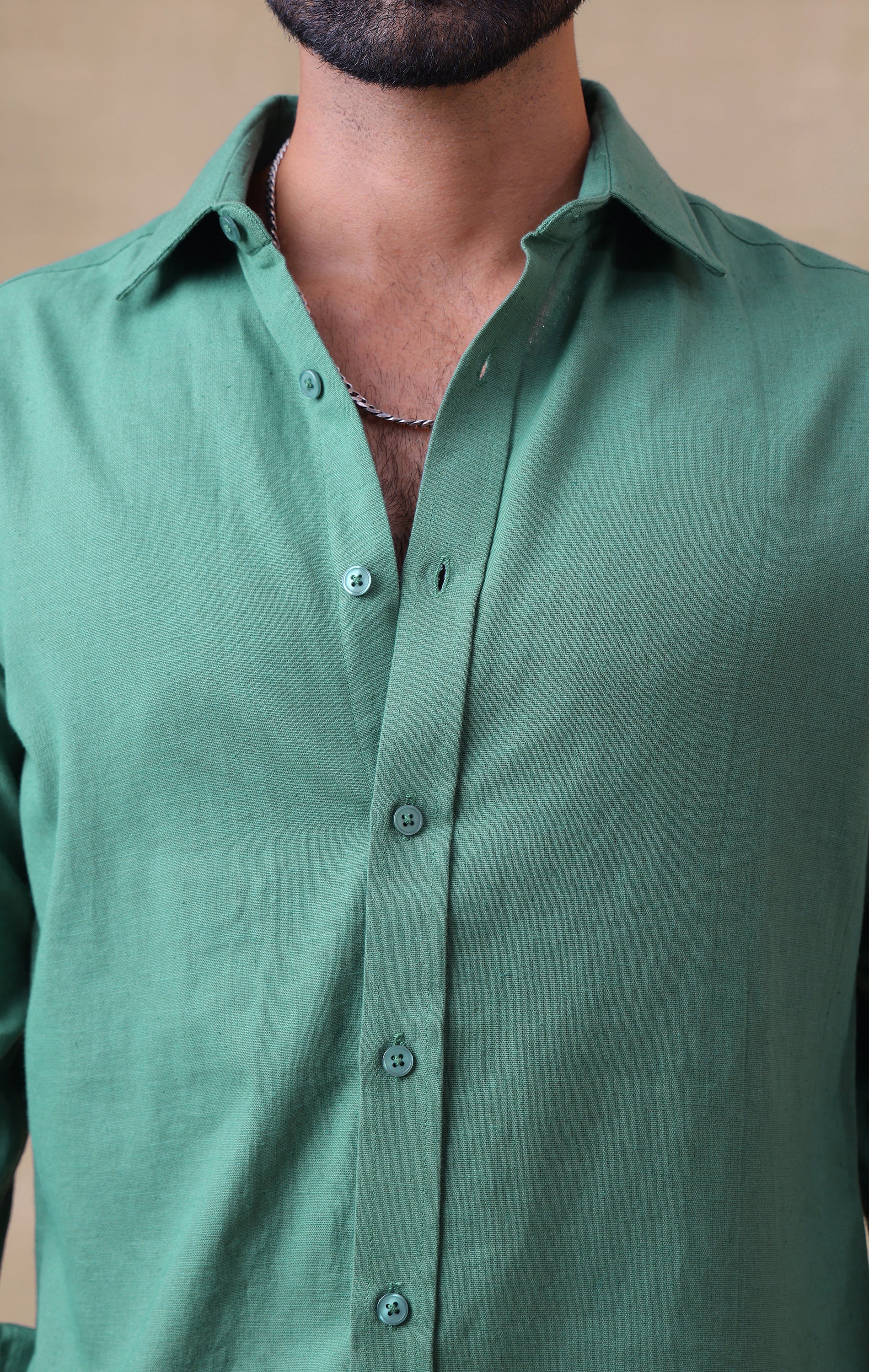 Olive Green