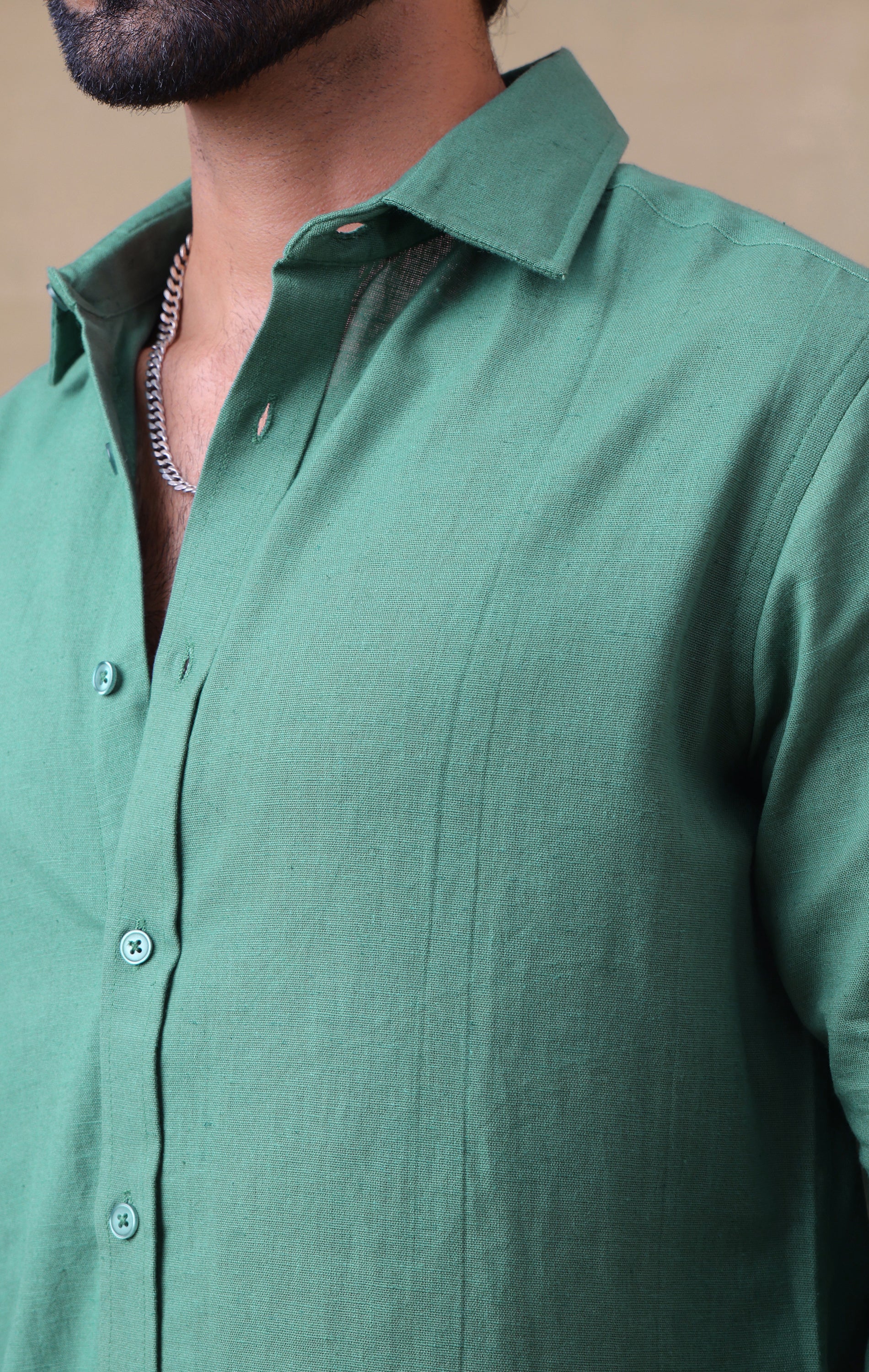 Olive Green