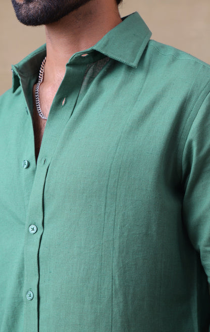 Olive Green
