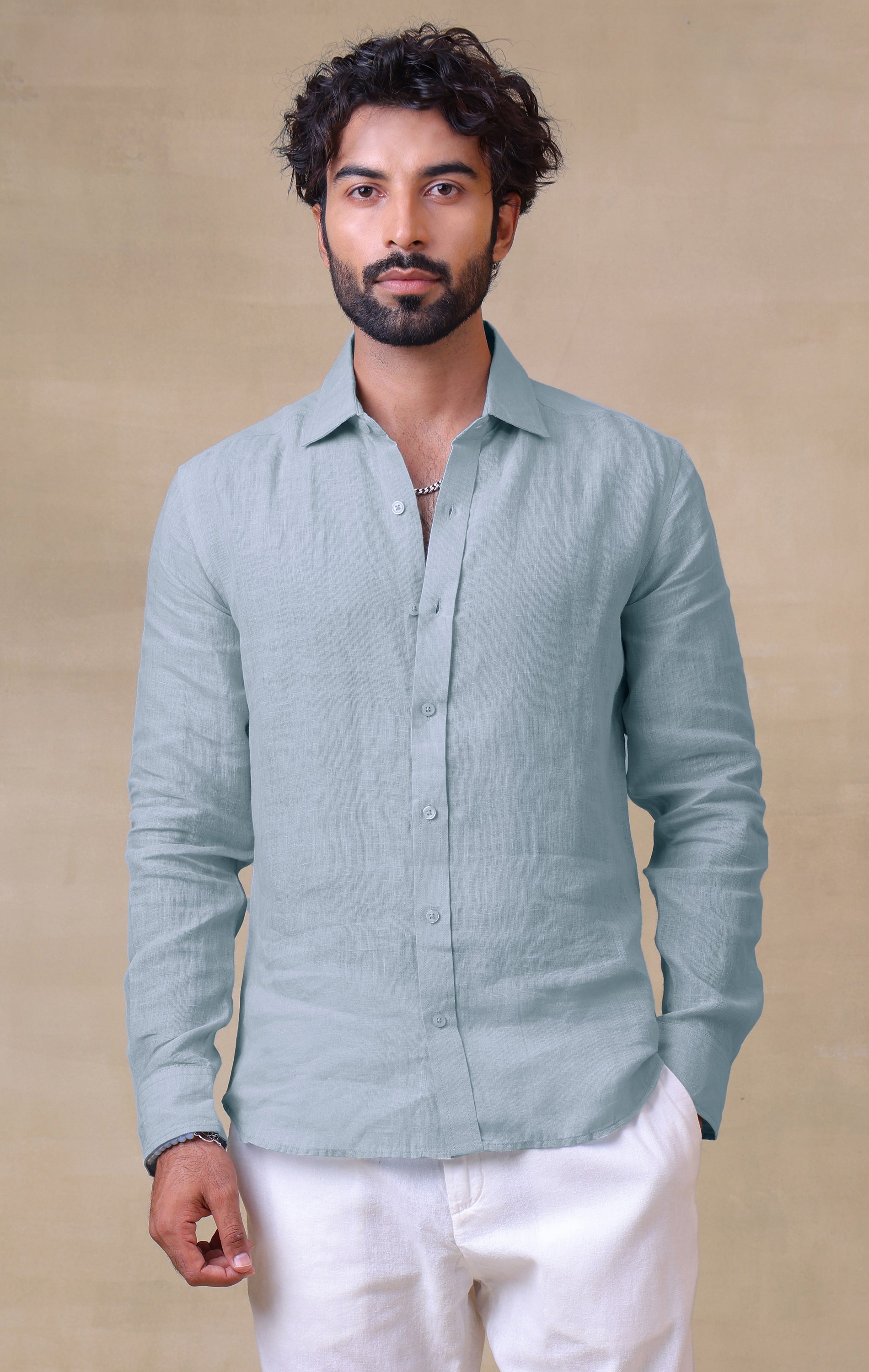 Seafoam Grey