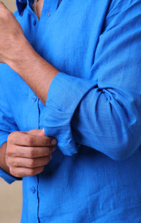Royal Blue