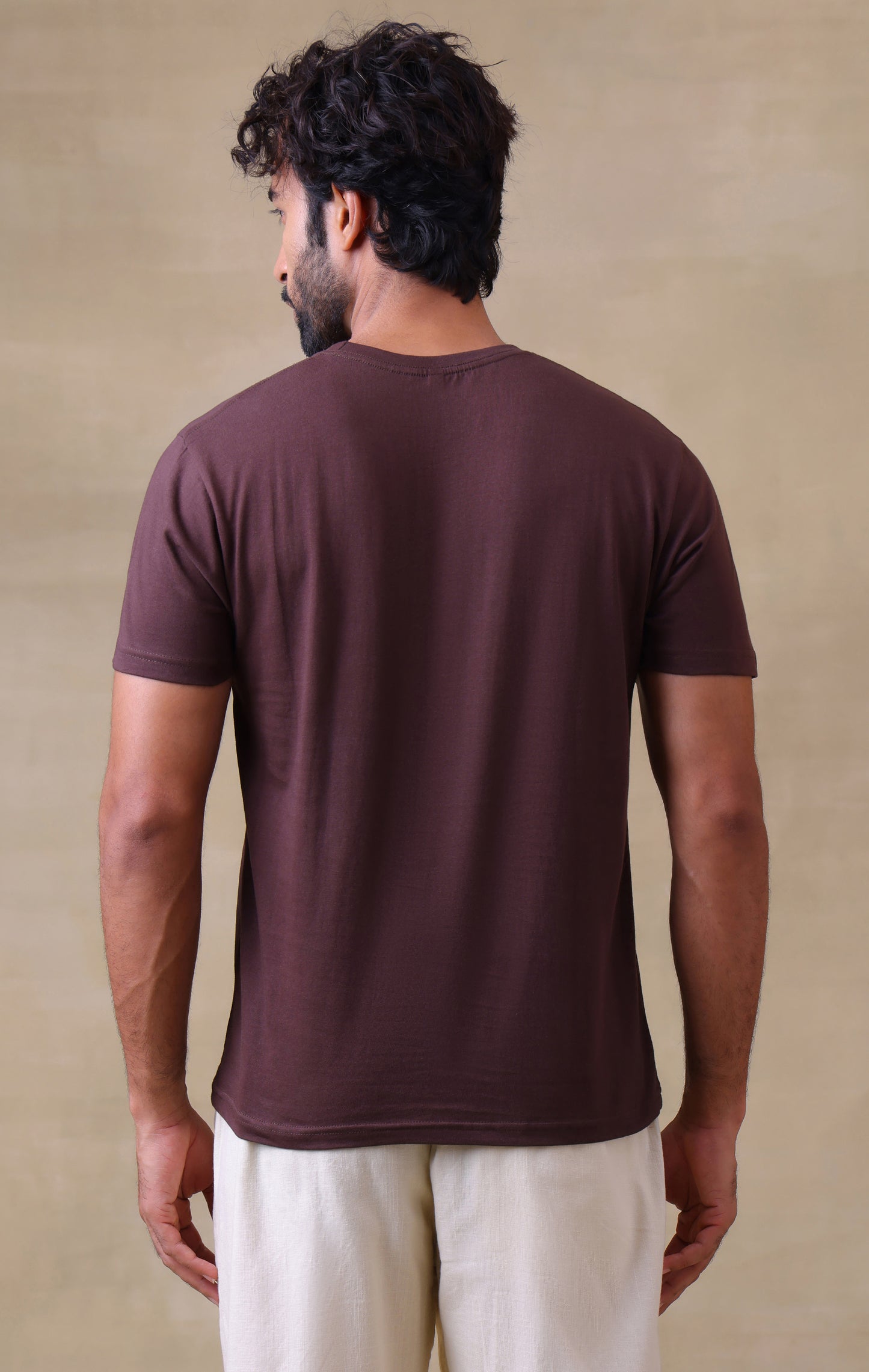 Espresso Brown