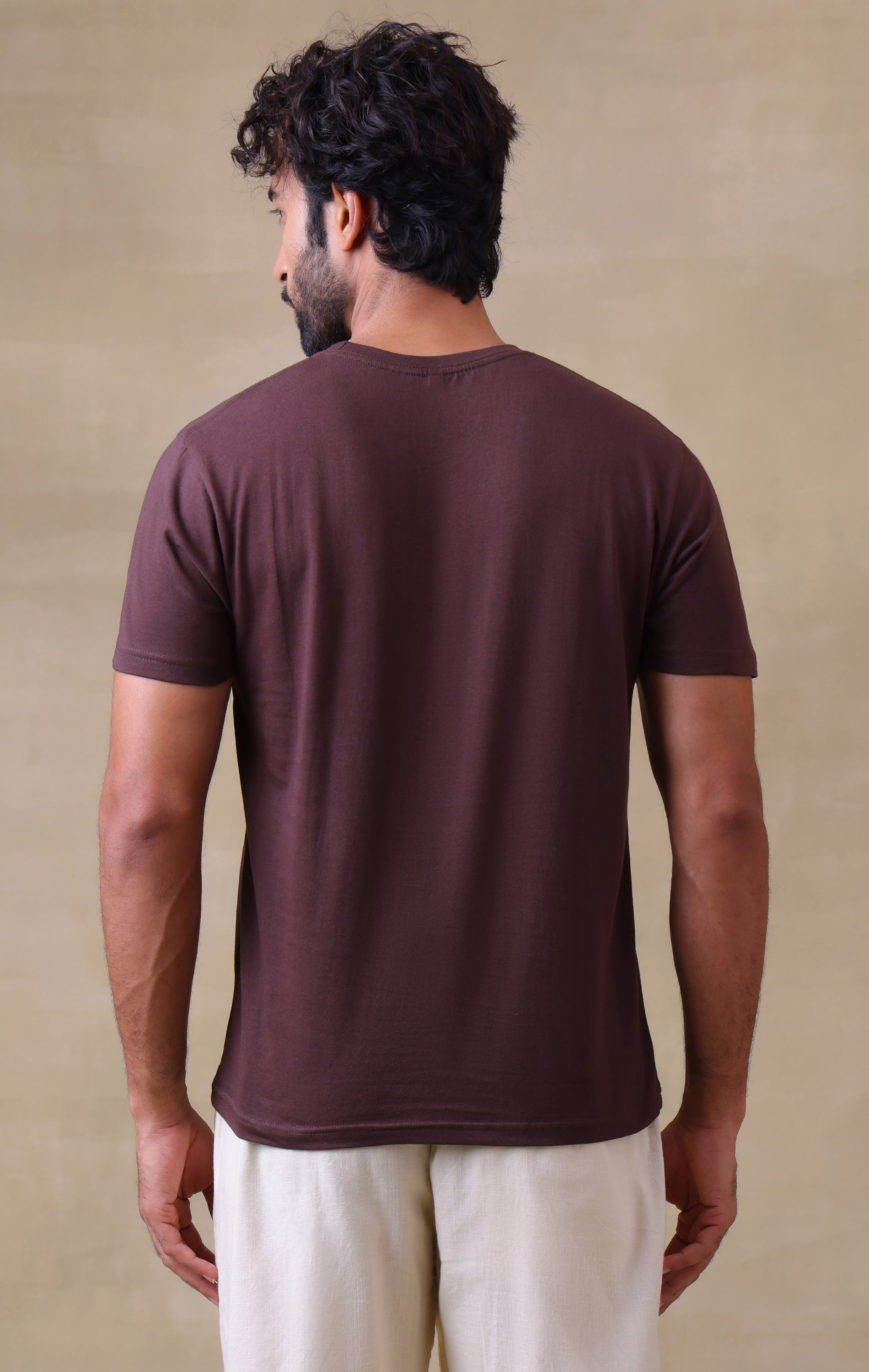 Espresso Brown