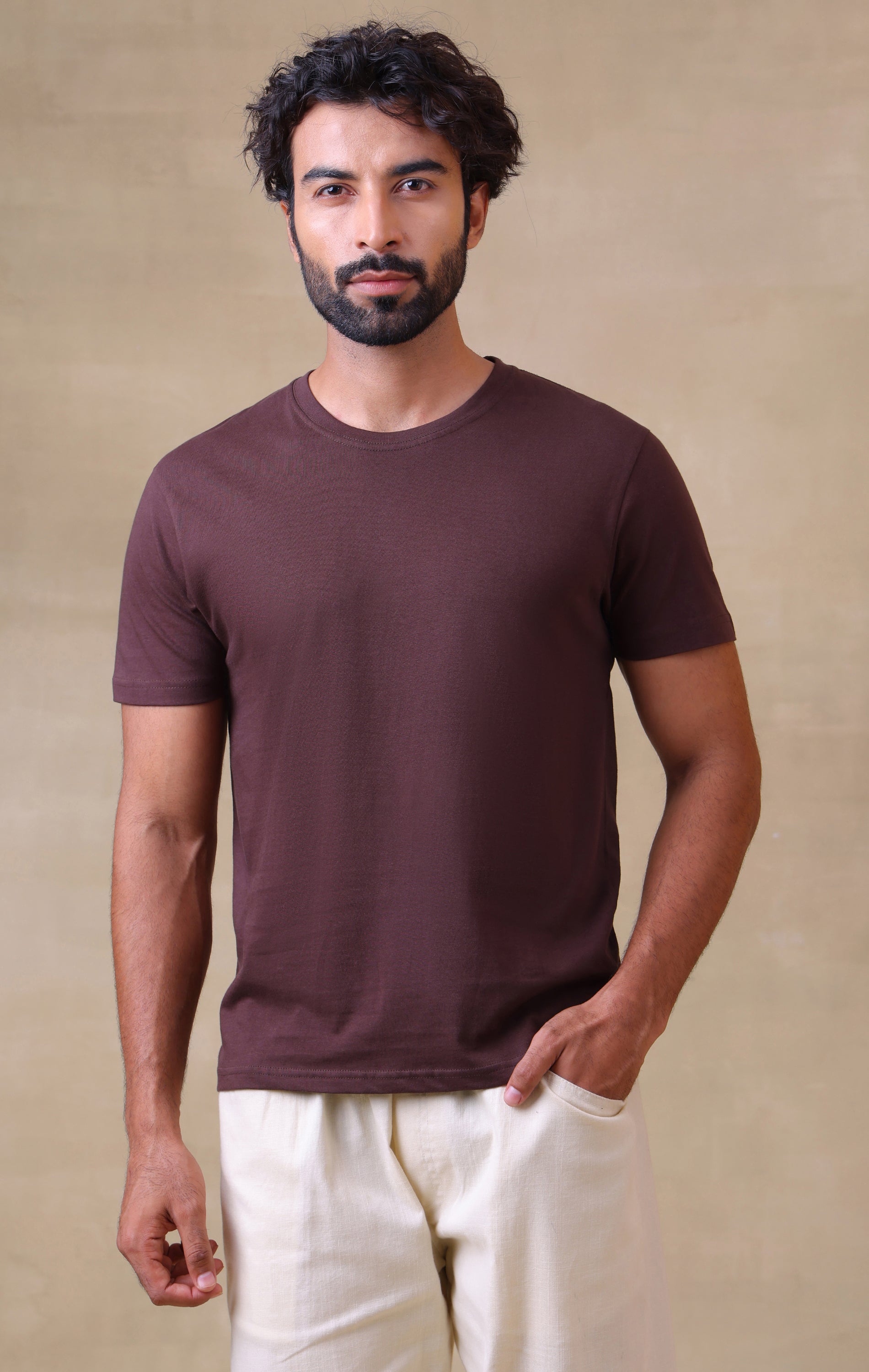 Espresso Brown