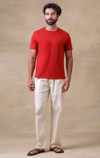 Brick Red