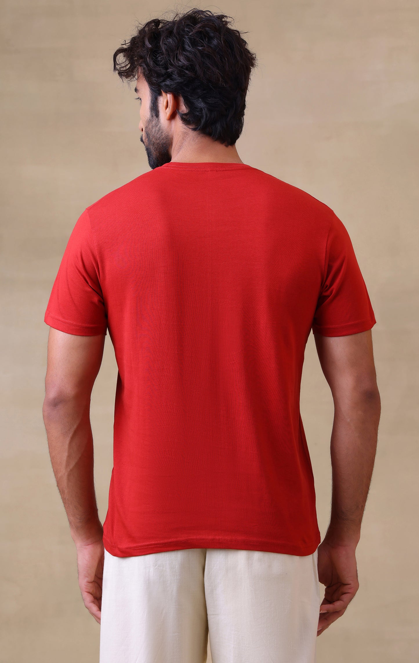 Brick Red