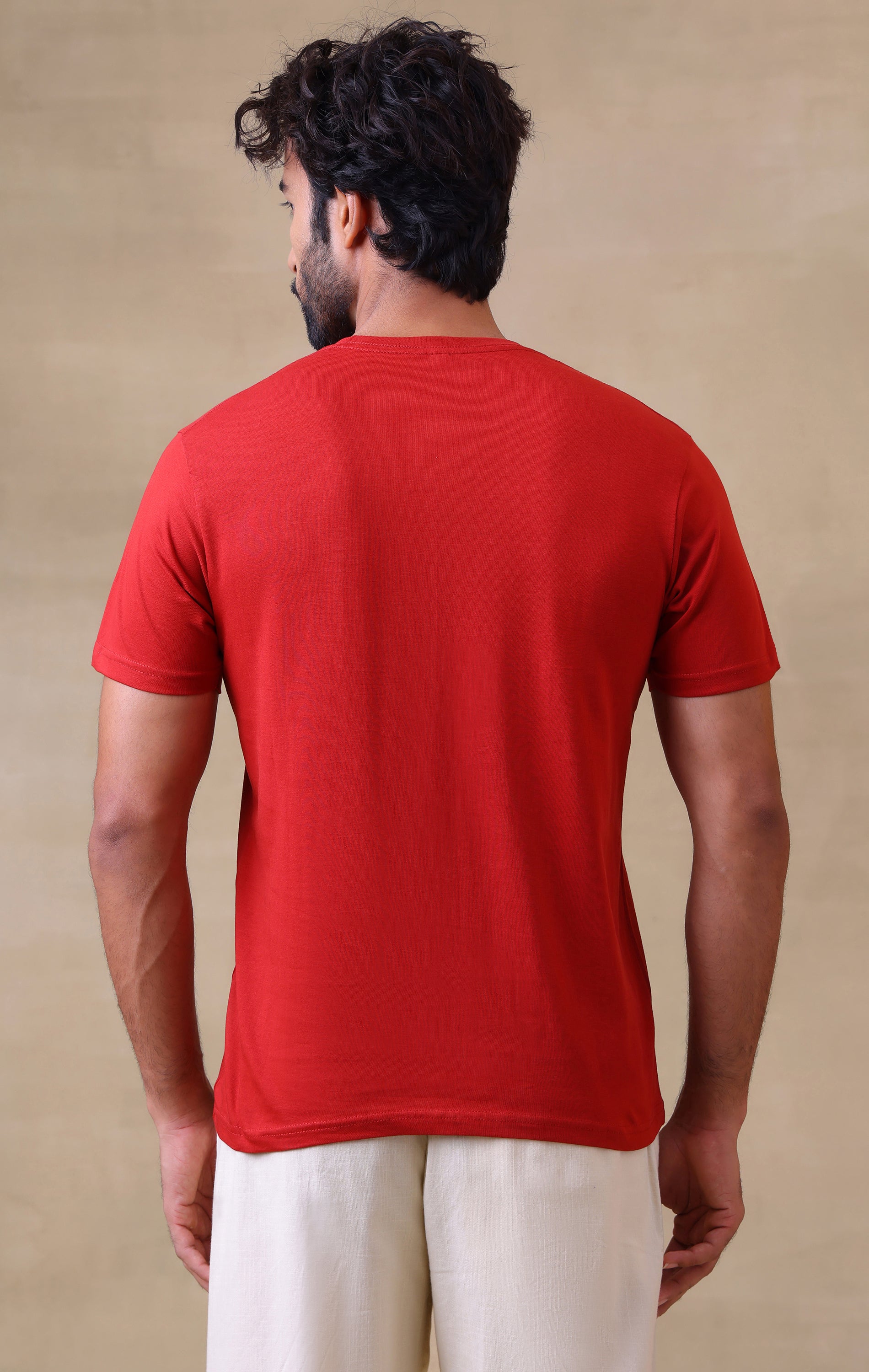 Brick Red
