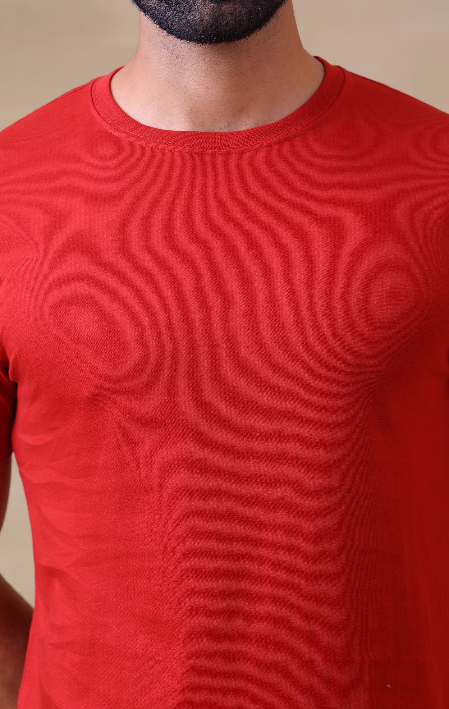 Brick Red