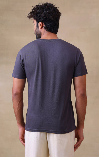 Steel Grey