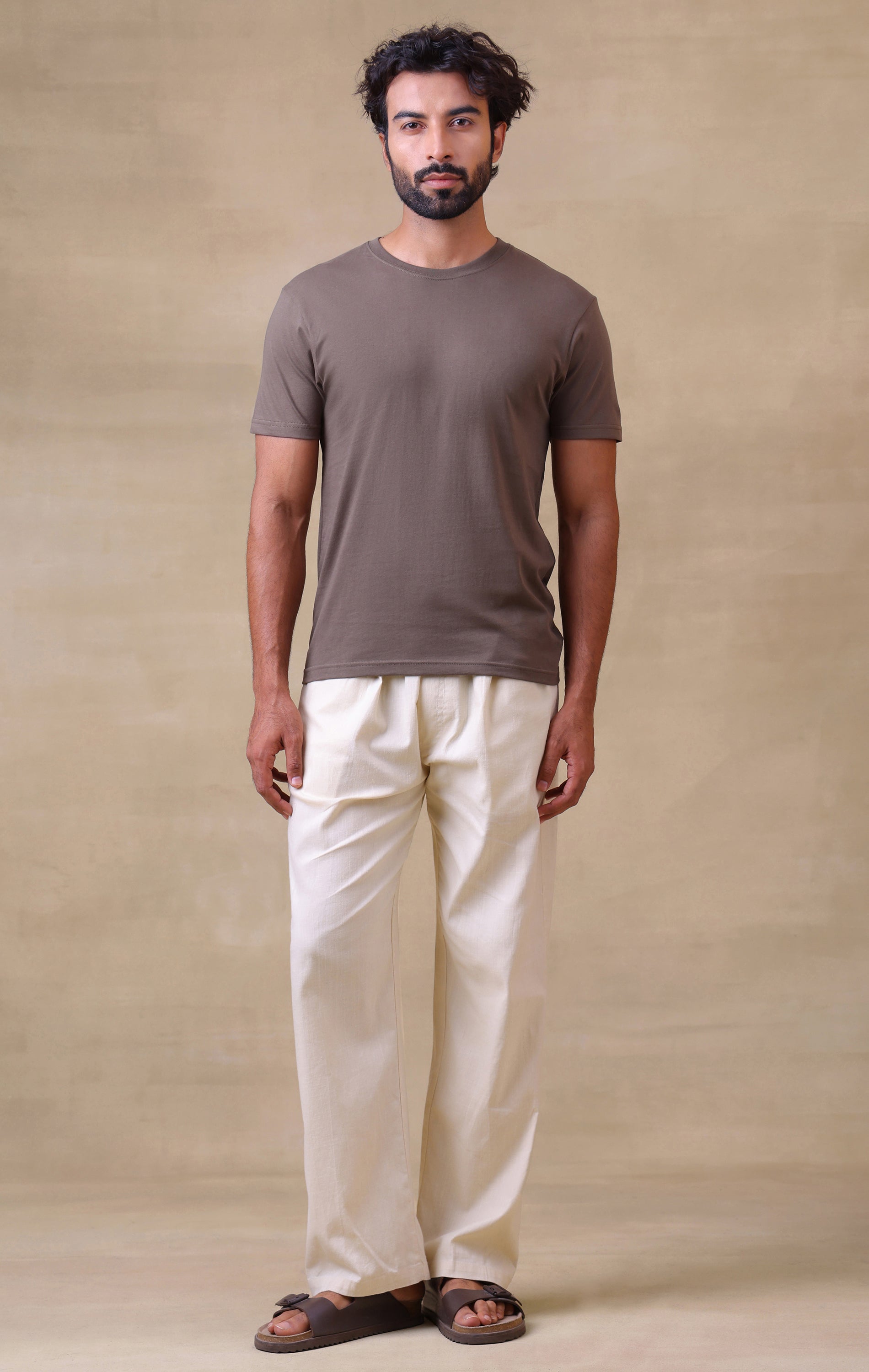 Charcoal Melange