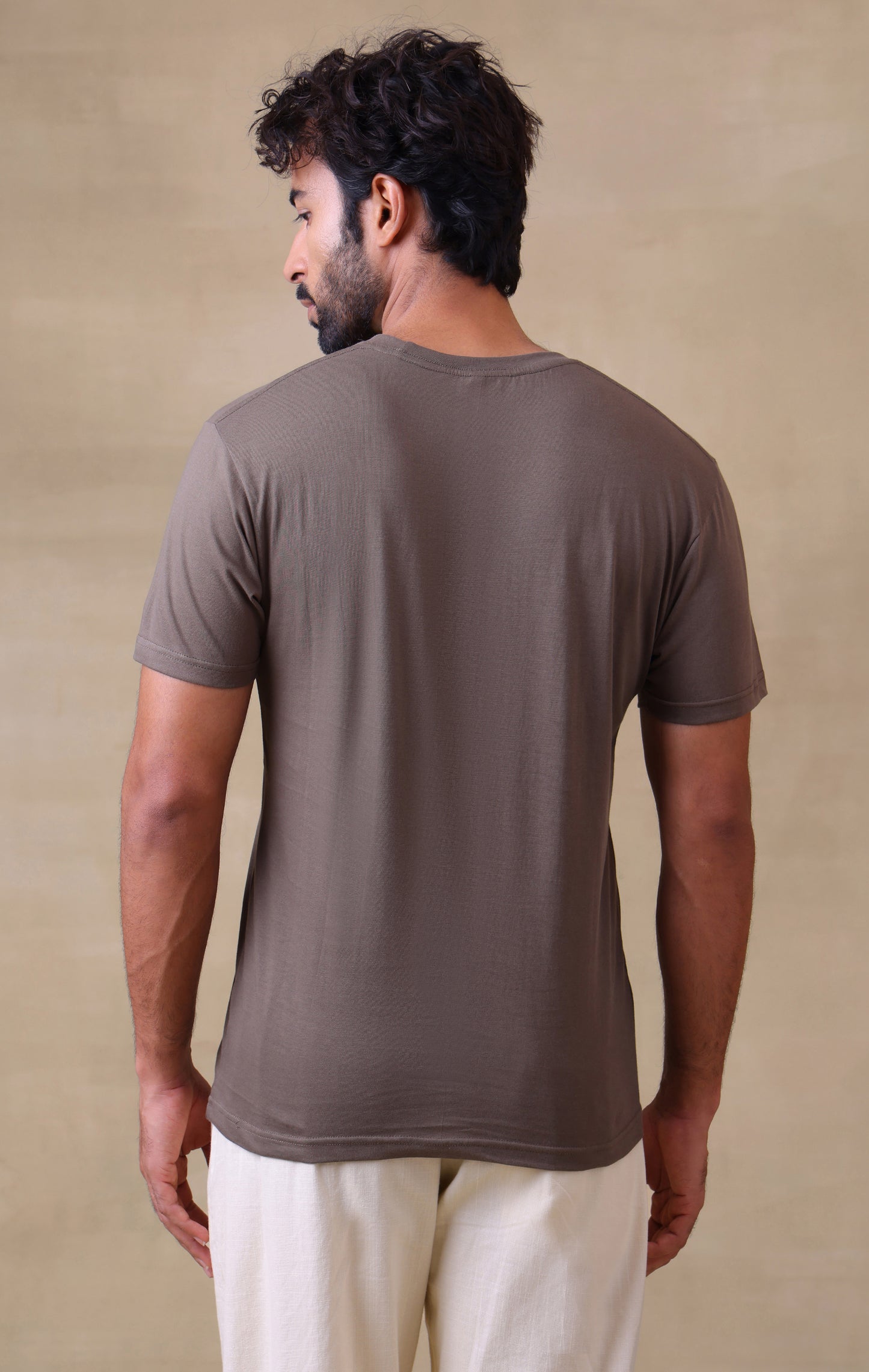 Charcoal Melange