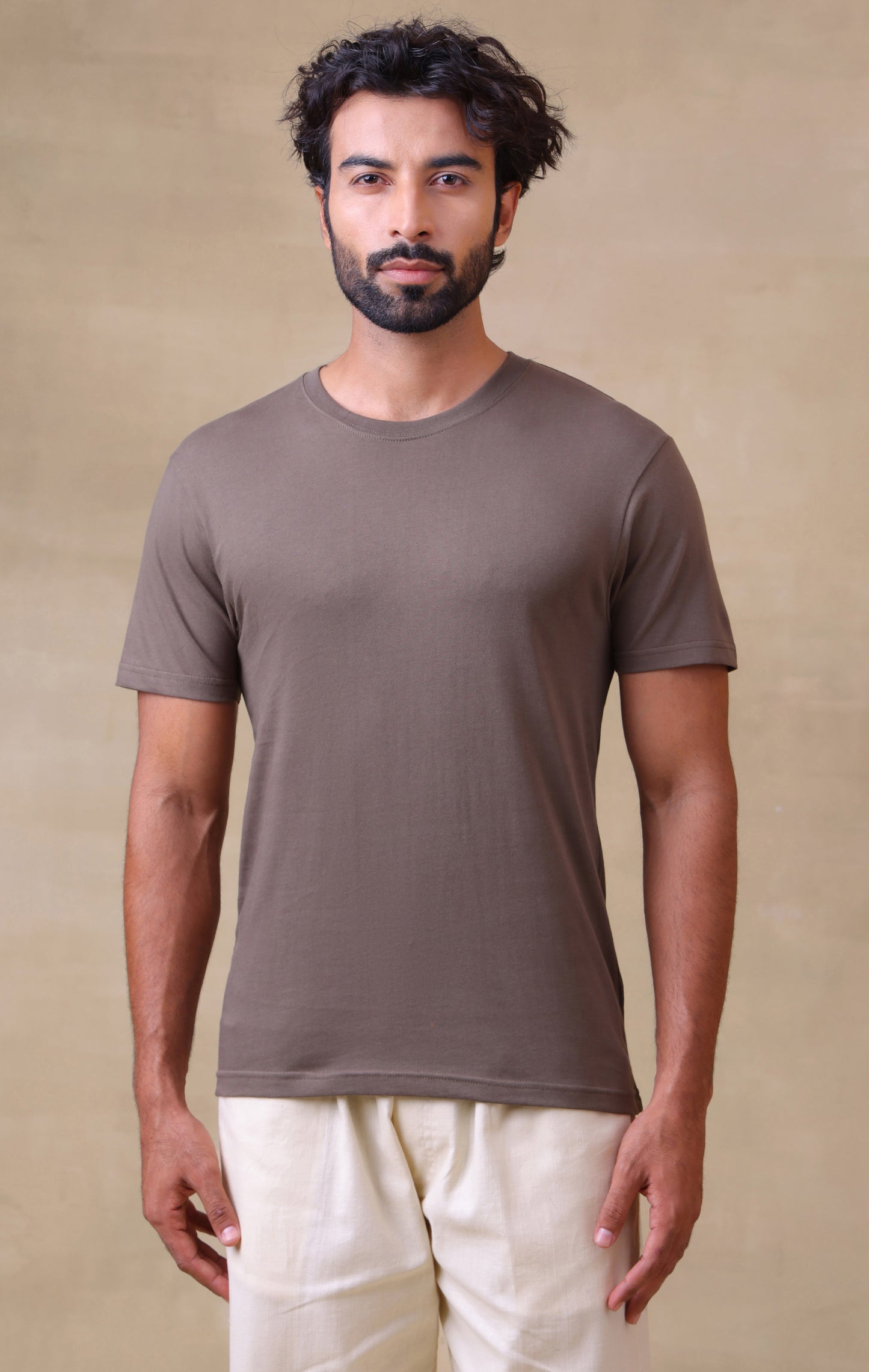 Charcoal Melange
