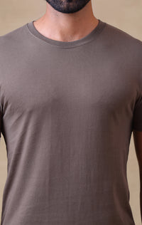 Charcoal Melange