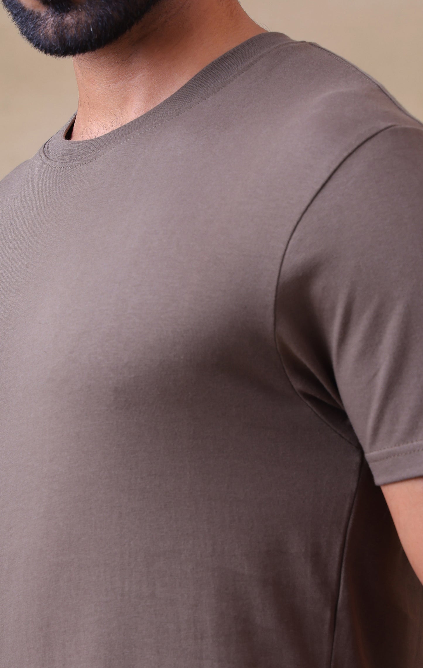 Charcoal Melange