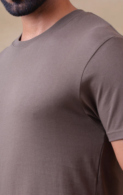 Charcoal Melange