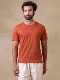 CLASSIC CREW NECK TSHIRT