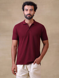 CLASSIC POLO SHIRT