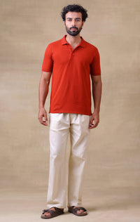 Brick Red