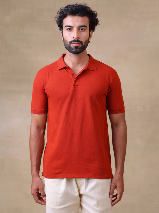 CLASSIC POLO SHIRT