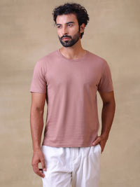 CLASSIC CREW NECK TSHIRT