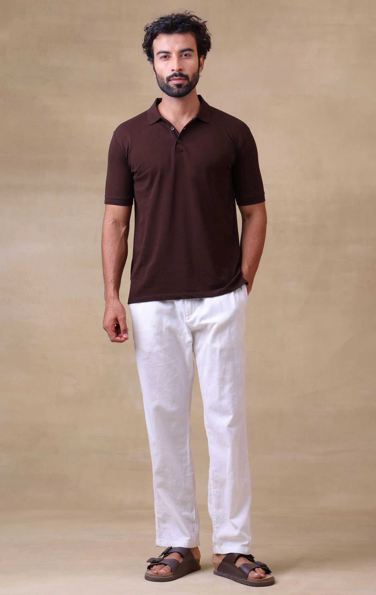 Espresso Brown