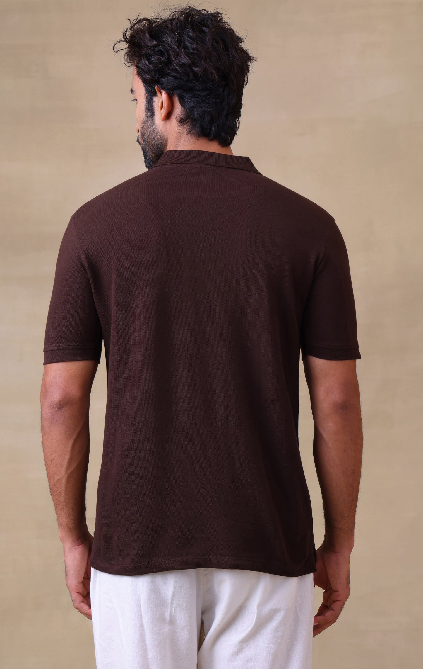 Espresso Brown