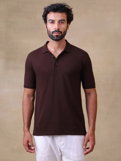 CLASSIC POLO SHIRT