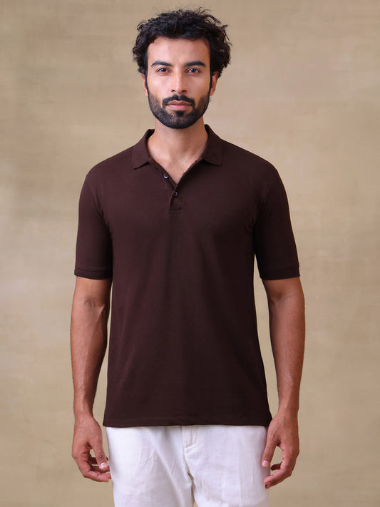 CLASSIC POLO SHIRT