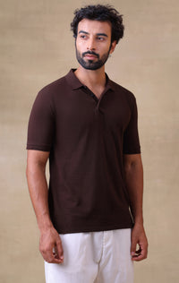Espresso Brown