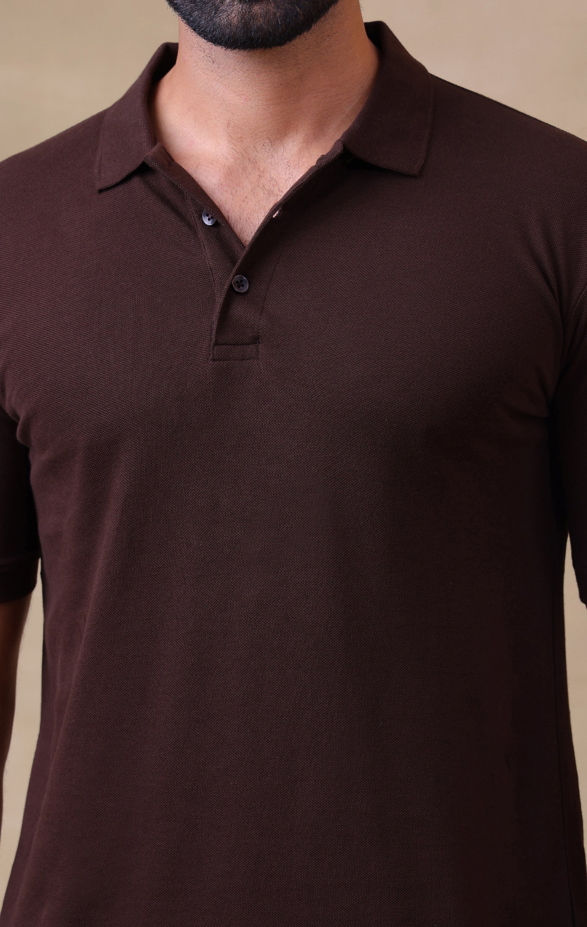 Espresso Brown