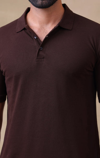 Espresso Brown