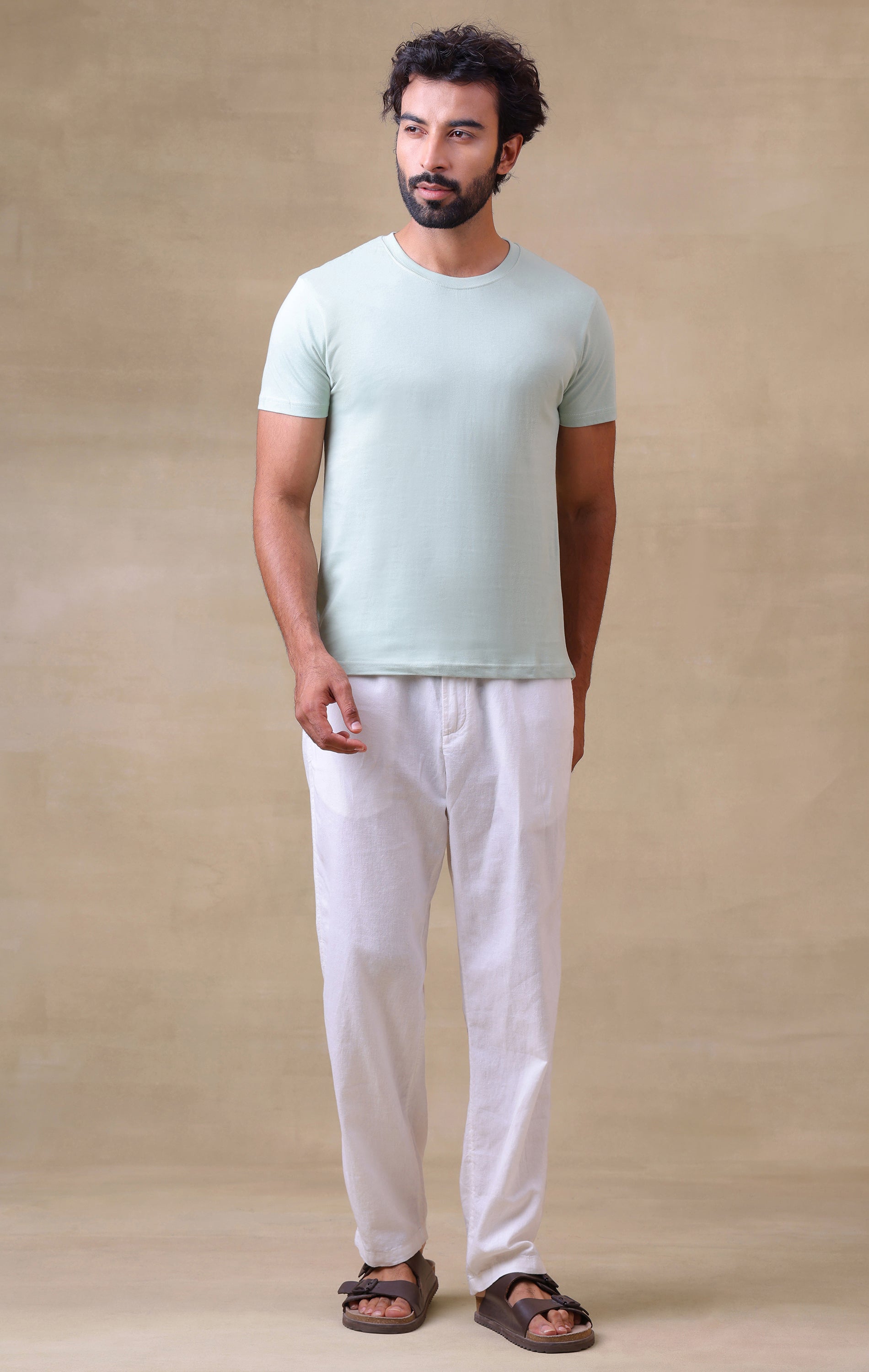 Mint Green
