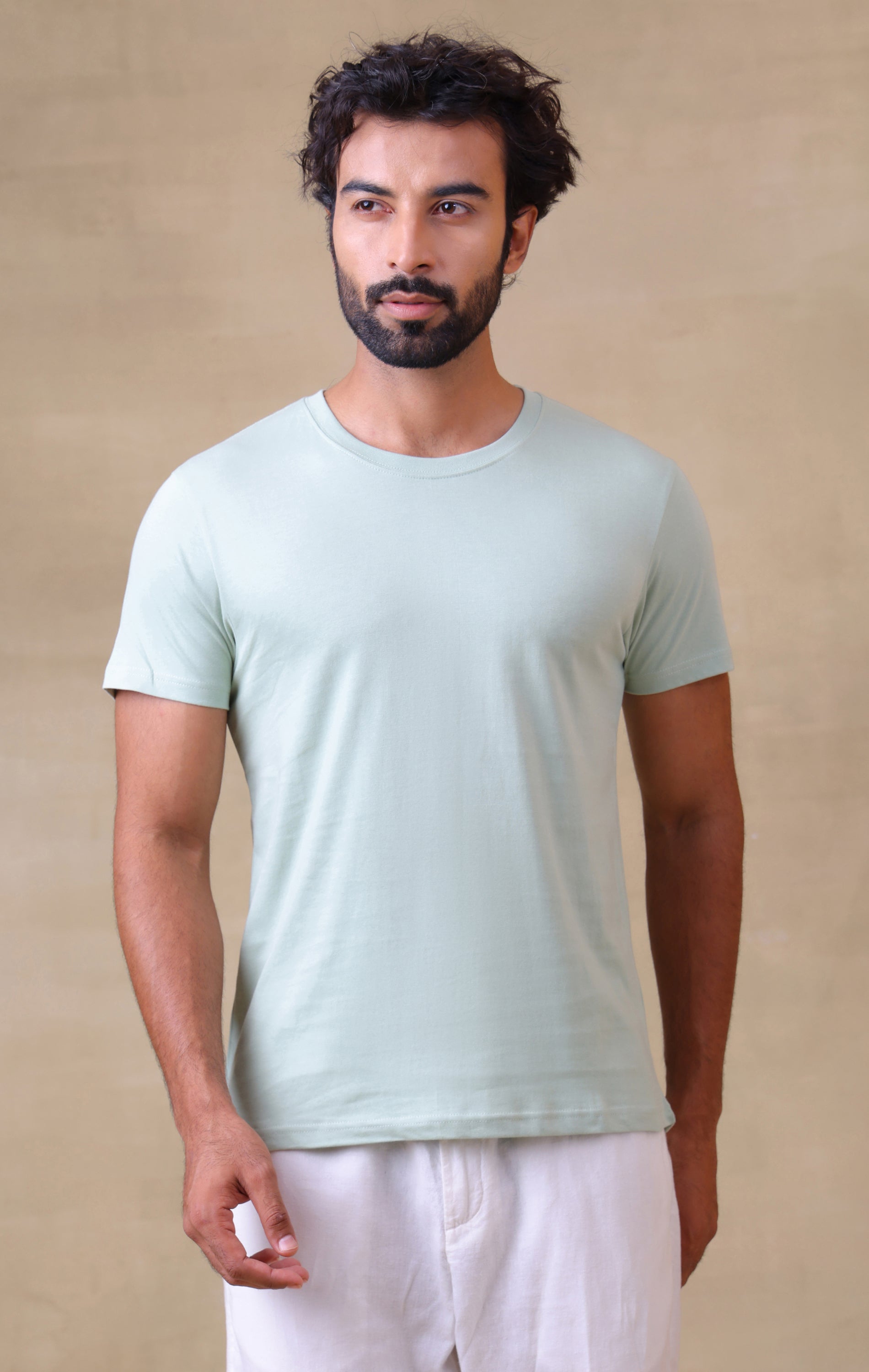 Mint Green